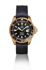 Solar Aqua  Prima Deep Bay Bronze SA0030.0001 on Sale