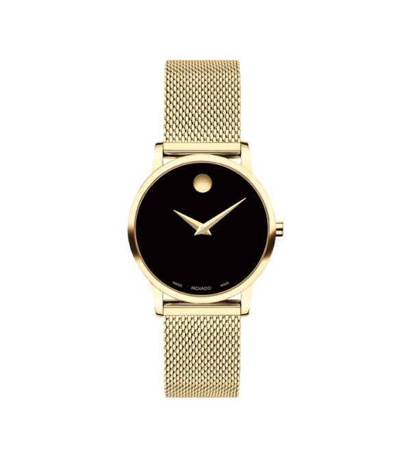 MOVADO 1881 AUTOMATIC  0607617 Cheap