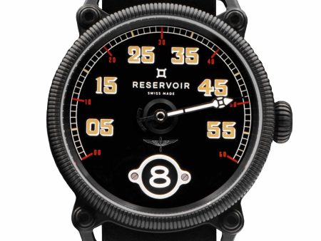 RESERVOIR Black Sparrow RSV02.PL 135.BL Discount