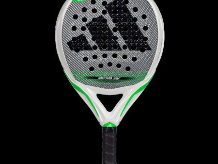 Adidas Adipower Light 3.3 ADRK1CA3U0015F Padel Racket Online Sale