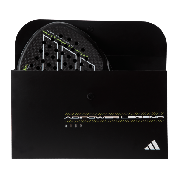 ADIDAS ADIPOWER LEGEND 2024 ADRK1AA6U0010F Online Sale