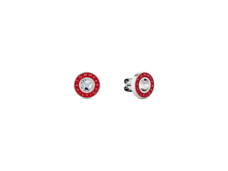 Tommy Hilfiger Earrings 2780808 Online now