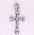 Cross Pendant - CR004-CROSS Supply