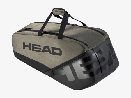 HEAD Pro X Racquet Bag L TYBK For Sale