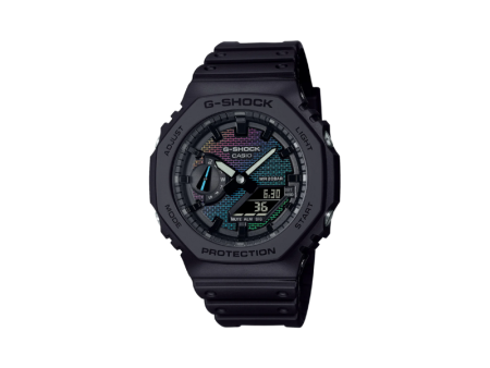 Casio G-Shock REF: GA2100RW1AER Online now