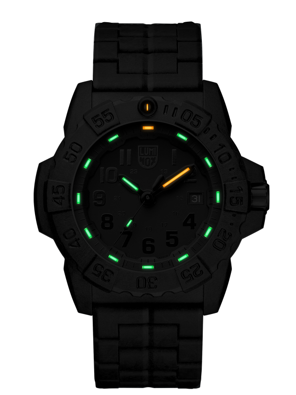 Luminox Navy SEAL 3502.BO Supply