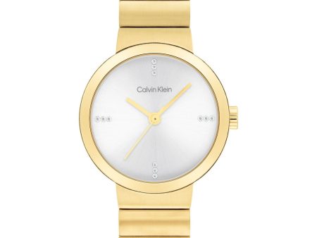 CALVIN KLEIN PRECISE 25200416 Online now