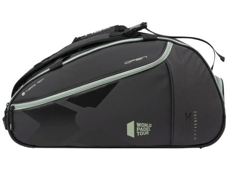 NOX WPT OPEN SERIES PADEL BAG BPWPTOPEN23 For Cheap