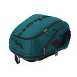 VARLION RADIO GREEN SUMMUM BACKPACK 2023 Supply