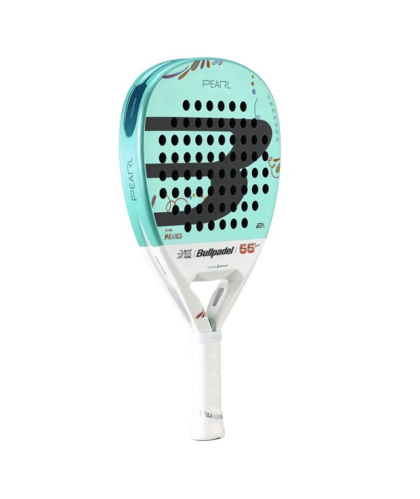 BULLPADEL PEARL MX MEXICO 55 LTD Online