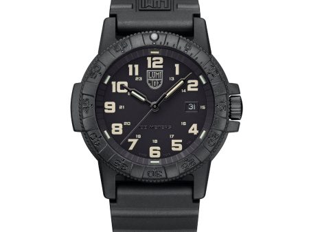 Luminox Leatherback Sea Turtle 0330 For Sale