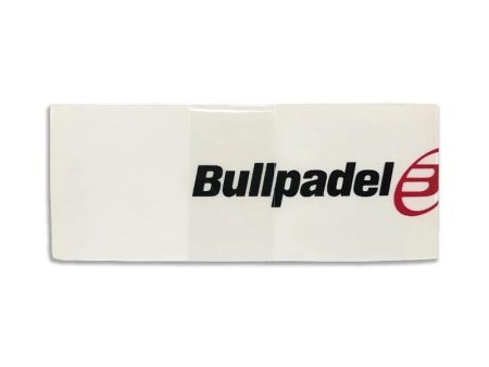 BULLPADEL FRAME PROTECTOR WHITE 1 UNIT 09630 For Cheap