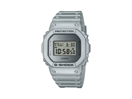 Casio G-Shock REF: DW5600FF8ER Sale