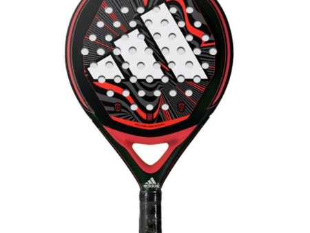 ADIDAS BISOKE CONTROL 2024 PADEL RACKET Cheap