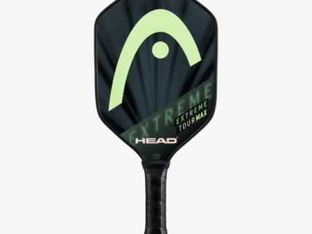 HEAD EXTREME TOUR MAX PICKLEBALL 2023 Supply