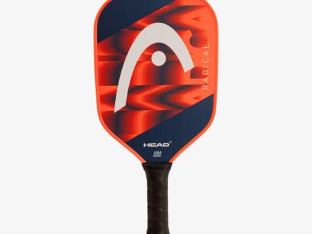 HEAD RADICAL TOUR GRIT PICKLEBALL 2024 4 1 8 For Cheap