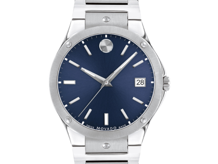 MOVADO SE 0607513 Discount