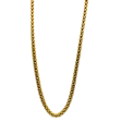 Gold Plated Chain For Sale