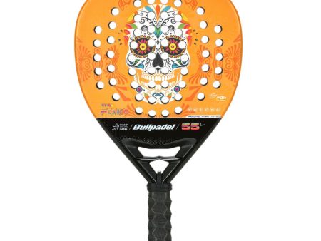 BULLPADEL NEURON MX MEXICO 55 LTD Cheap