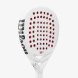 WILSON BELA LT V2 PADEL RACKET on Sale