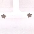 Star Stud Earrings (755365 For Discount