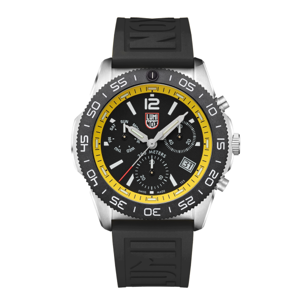 Luminox Pacific Diver 3145.SET Discount