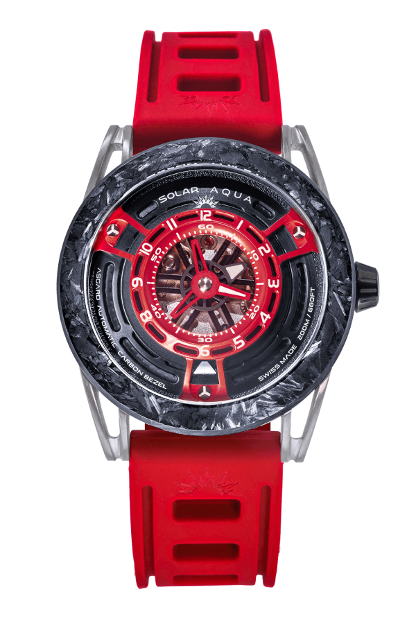 Solar Aqua Asgard SA0040.0024 Online