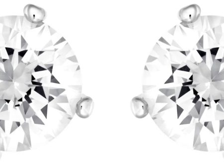 Swarovski Attract Angelic Pierced Earrings Reversible Crystals Pearls Rhodium Plated  5183618 Online now