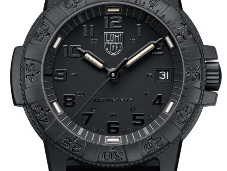 Luminox Leatherback Sea Turtle 0301.BO Hot on Sale