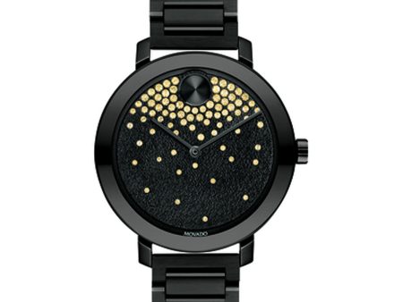 MOVADO BOLD 3600706 For Discount