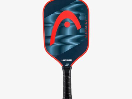 HEAD RADICAL TOUR GRIT EX PICKLEBALL 2024 Discount