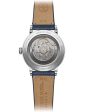 Raymond Weil Millesime Men s Automatic Blue Leather Strap 2925-STC-50001 Online now