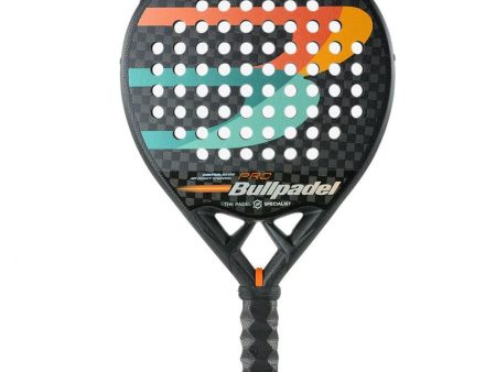 BULLPADEL VERTEX 03 CONTROL 22 463140 Padel Racket For Discount