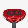 WILSON BELA PRO V2.5 PADEL 2 PADEL RACKET Sale