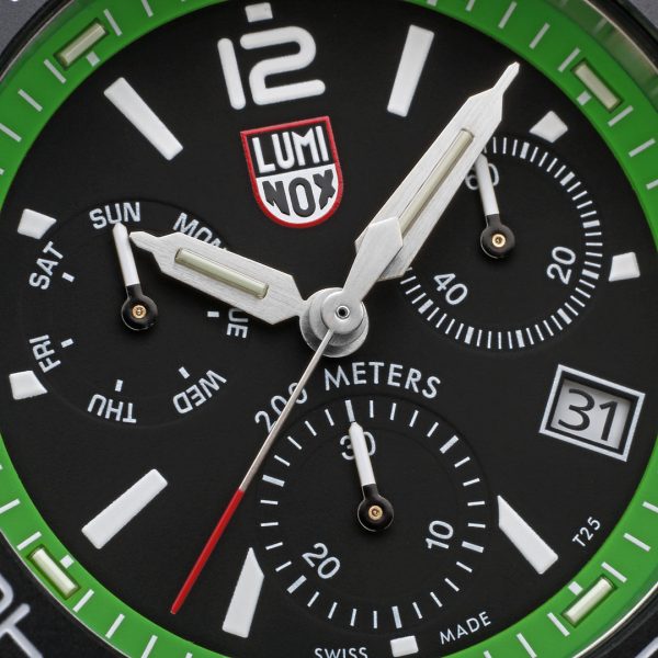 Luminox Pacific Diver 3157.NF.M For Discount