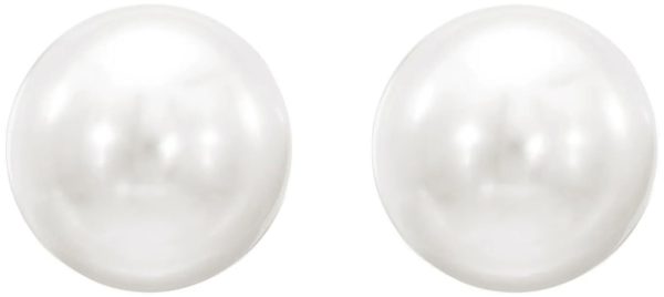 Swarovski Attract Angelic Pierced Earrings Reversible Crystals Pearls Rhodium Plated  5183618 Online now