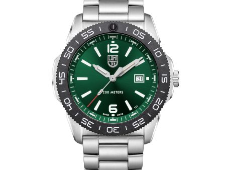 Luminox Pacific Diver 3137 Online now