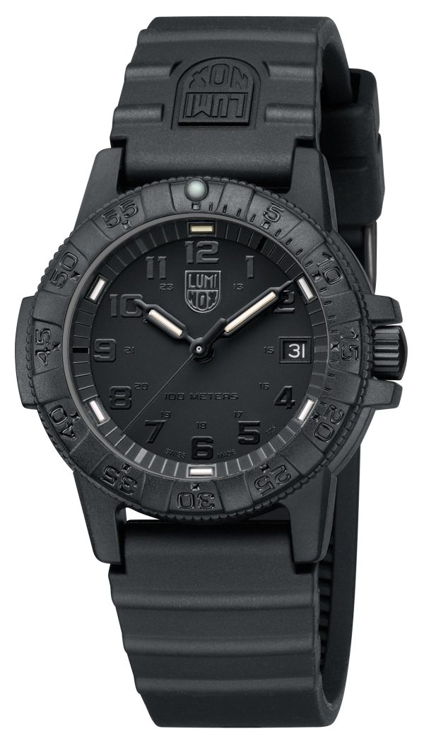 Luminox Leatherback Sea Turtle 0301.BO Hot on Sale