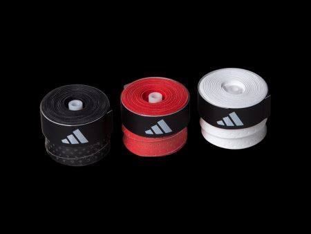 ADIDAS OVERGRIP PACK 3 UNITS MIX COLOR AC2TA1MX3 Discount