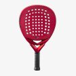 WILSON BELA PRO V2 PADEL RACKET on Sale