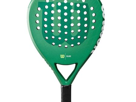 WILSON BLADE LS V3 2024 Discount