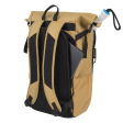 ADIDAS BACKPACK MULTIGAME SAND 3.4 2025 Fashion