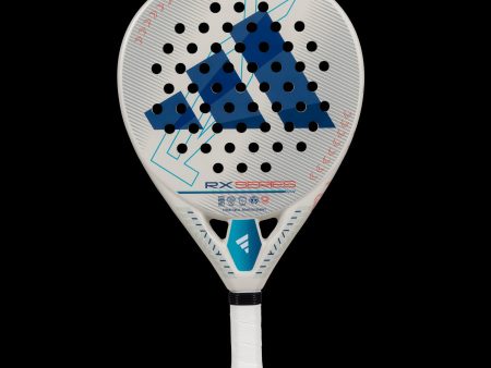 ADIDAS RX SERIES LIGHT 3.4 RACKET 2025 For Cheap