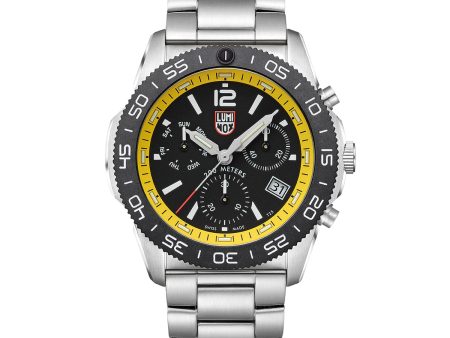 Luminox Pacific Diver 3145.M For Sale