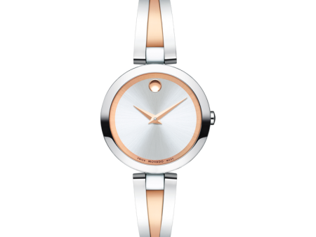 MOVADO ALEENA  0607151 Fashion