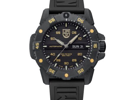 Luminox Master Carbon SEAL Automatic XS.3865.GOLD Cheap