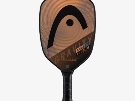 HEAD GRAVITY TOUR LITE PICKLEBALL 2023 For Discount