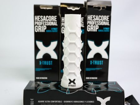 X-Trust Hesacore Professional Grip Online Hot Sale