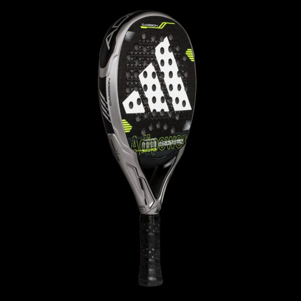 ADIDAS ADIPOWER CARBON CTRL RACKET 3.4 2025 Discount