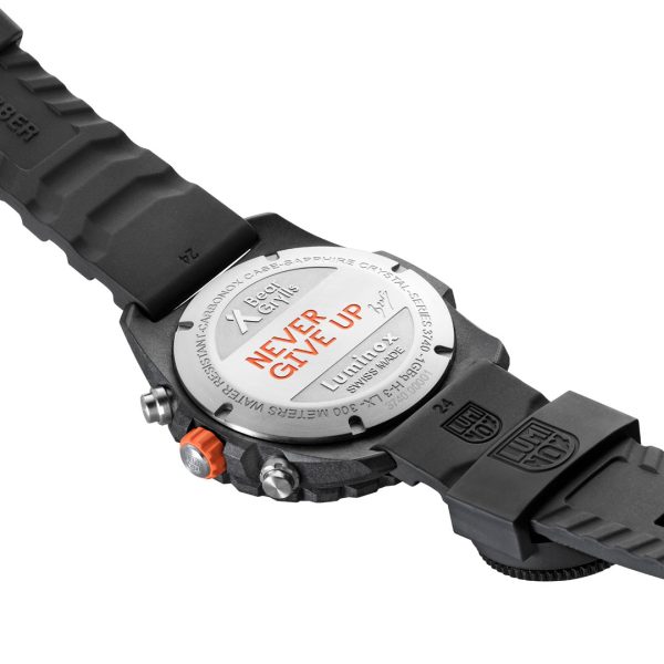 Luminox Bear Grylls Survival Master 3748 Fashion